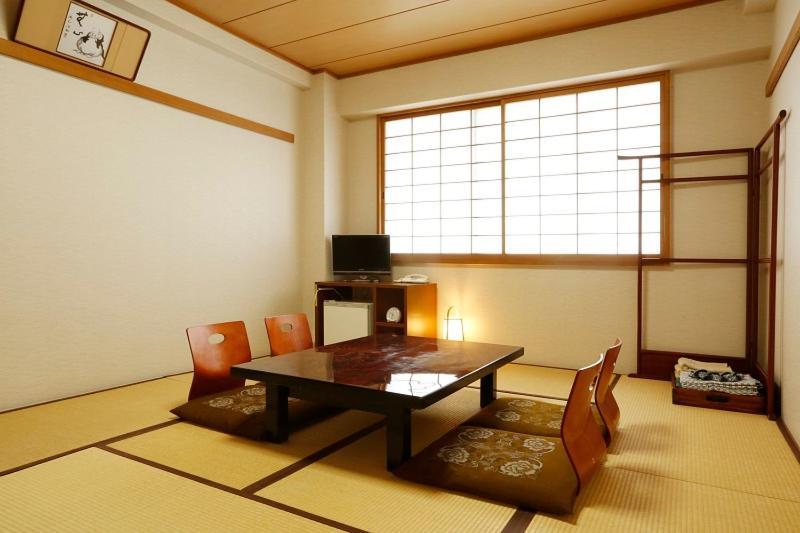 Hanazono Kaikan كيوتو المظهر الخارجي الصورة